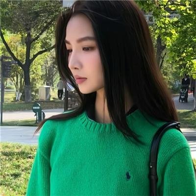 绿里奇迹